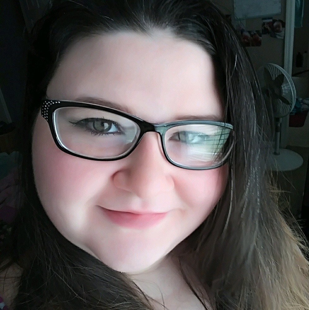 Meet your Posher, Cheyenne